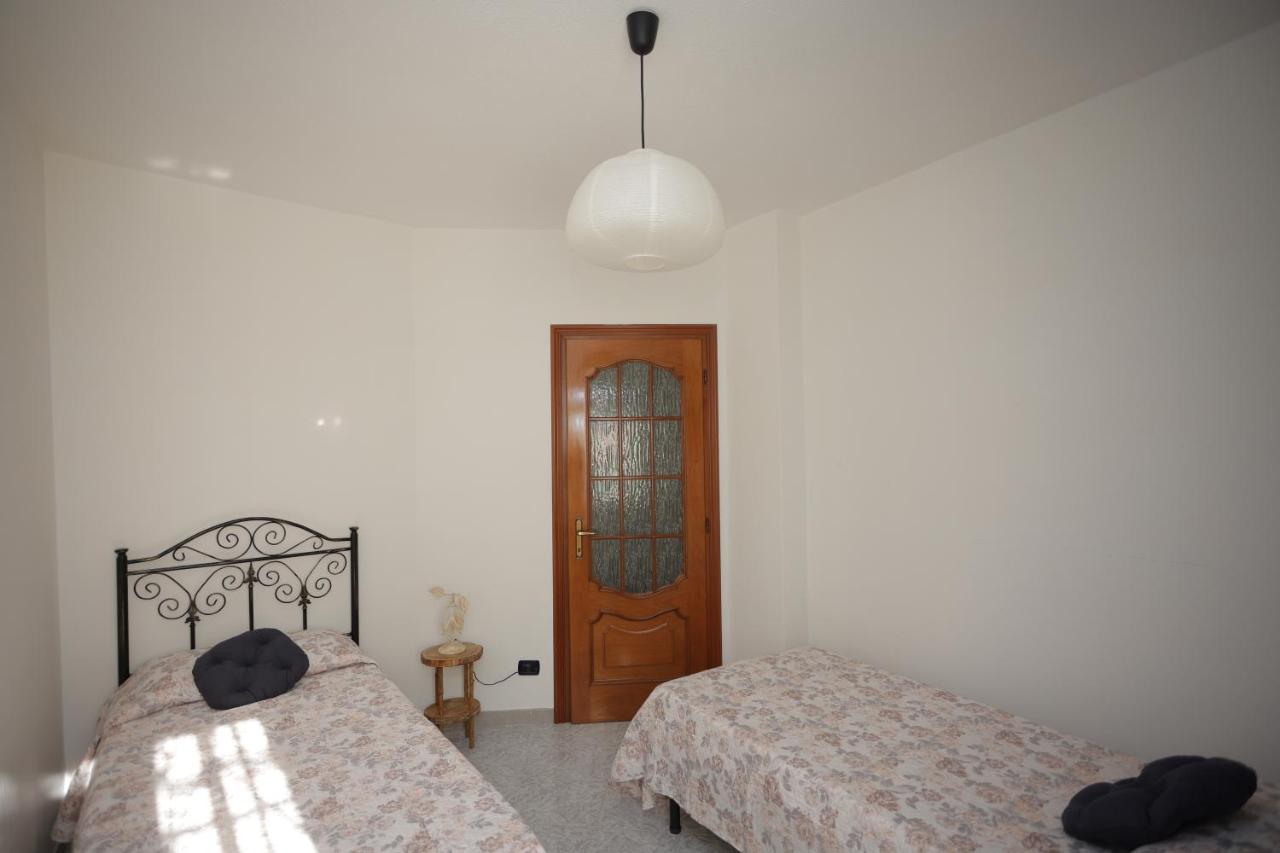Apartment La Casa Col Portico
