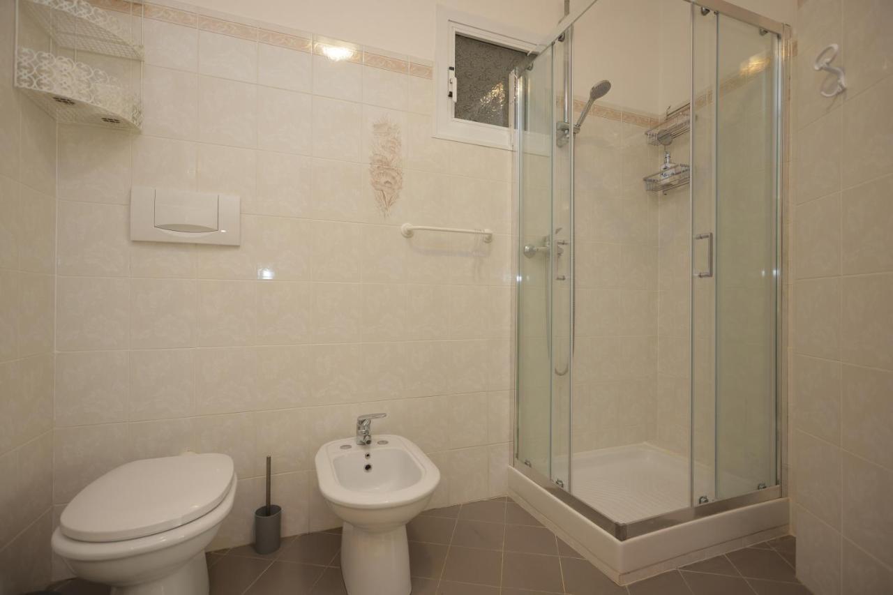 La Casa Col Portico Apartment