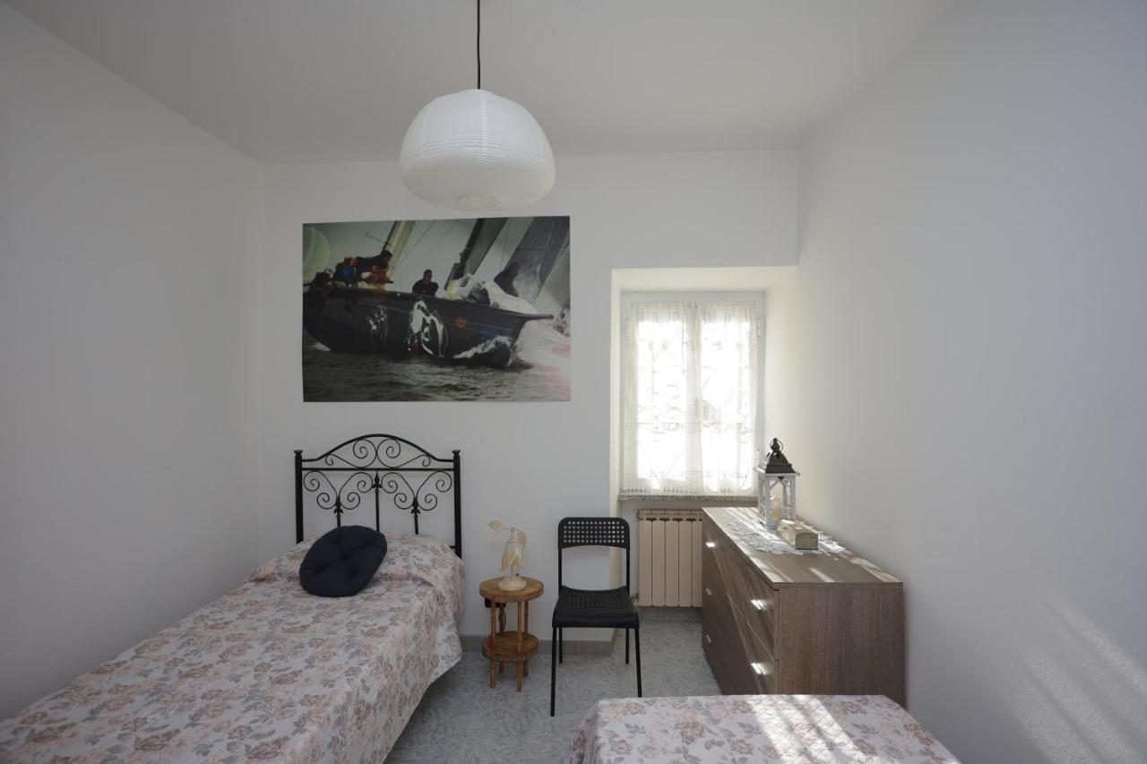 Apartment La Casa Col Portico Leivi