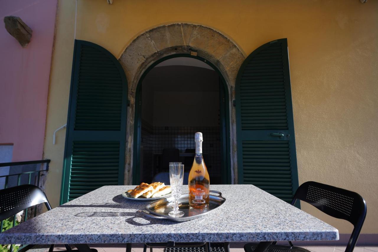 Appartamento La Casa Col Portico
