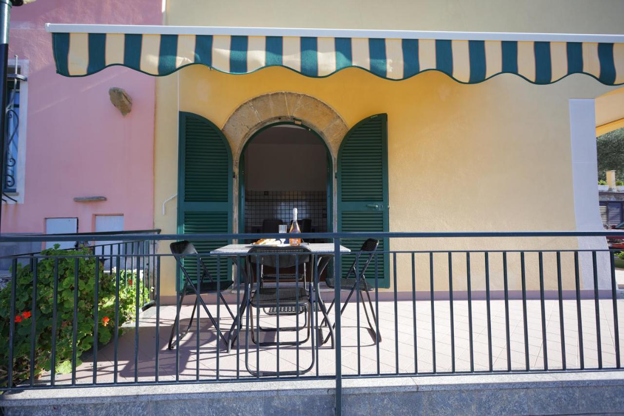 Appartamento La Casa Col Portico *