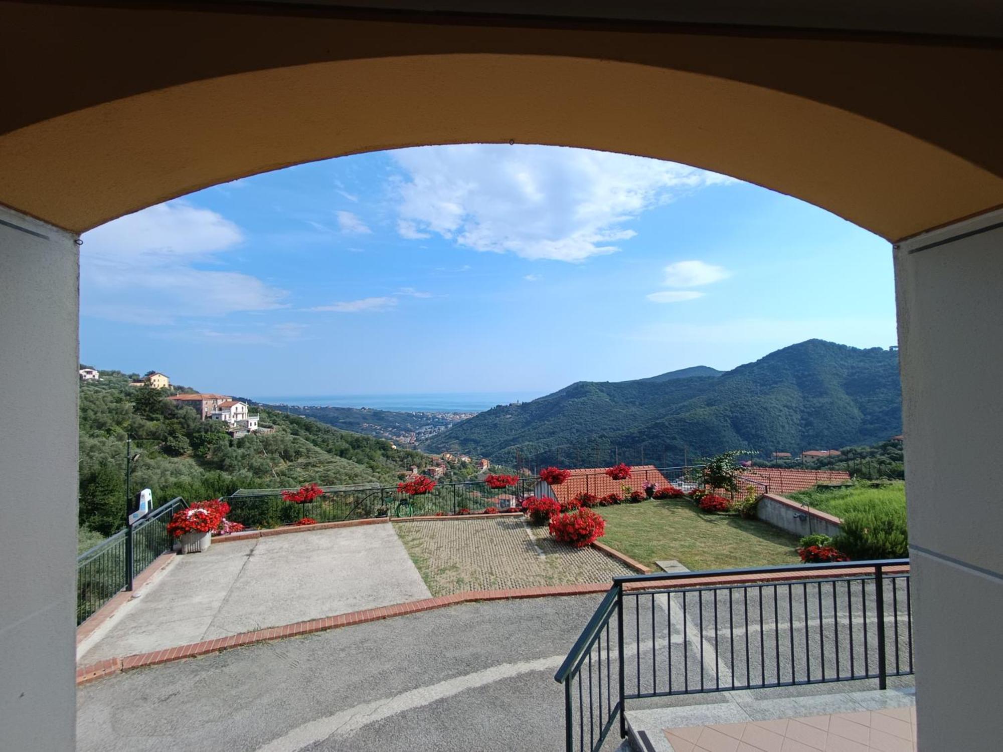 Appartamento La Casa Col Portico *
